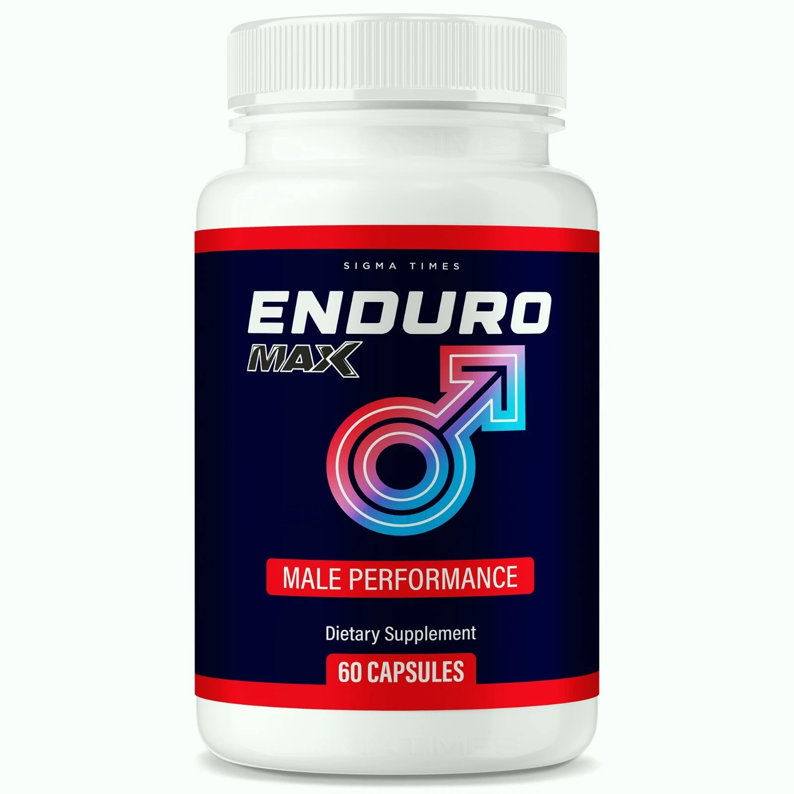 Enduro Max Supplement